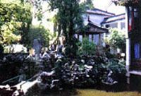 穎園圖片