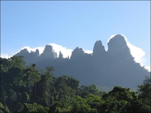 七仙嶺溫泉旅遊區圖片