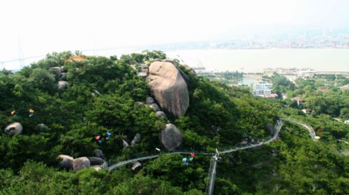 汕頭礐石圖片