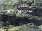 西山風景區(南充)