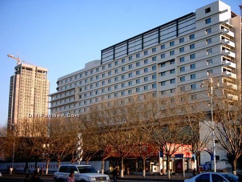 奧林匹克廣場圖片