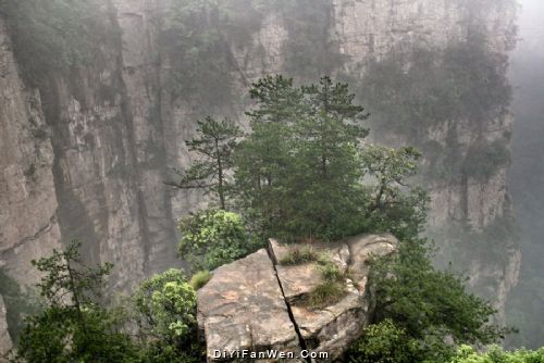 張家界圖片