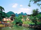 上甘棠村