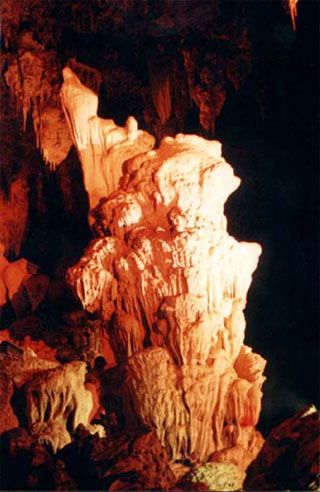 建水燕子洞圖片