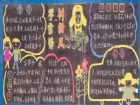 學雷鋒黑板報：雷鋒名言佳句
