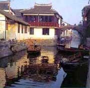 富安橋圖片