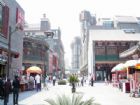 天津的街道