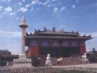 古墓博物館