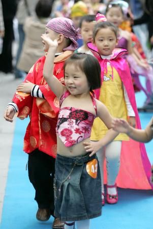 杭州絲綢特色街圖片