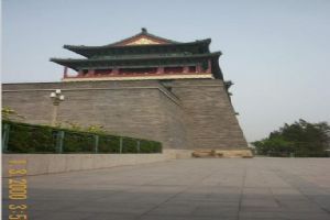 正陽門（前門）圖片（2）圖片