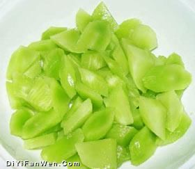 秋季最養生的5種蔬菜