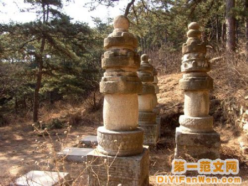 閭山風光圖片