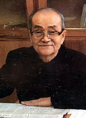 胡喬木故居圖片