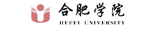 合肥學院校徽