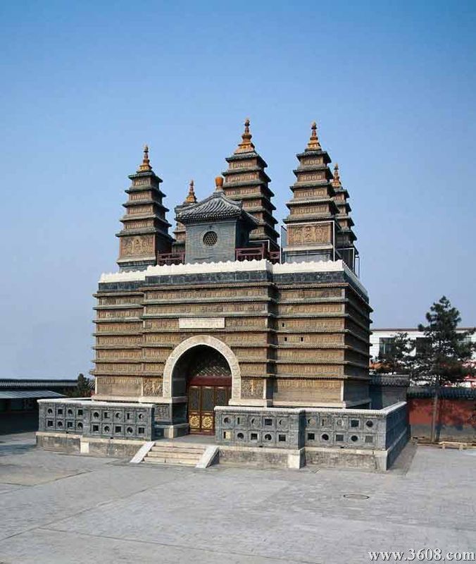 江蘇大明寺圖片