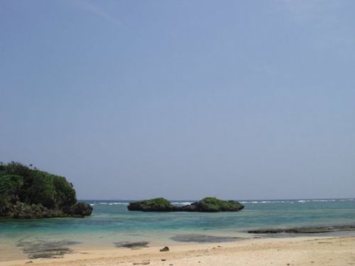 沖繩之石垣島西表島圖片