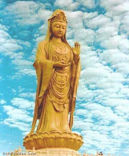 普陀山圖片