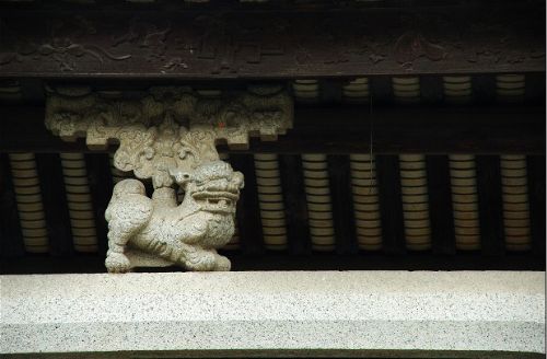 廣州小洲村圖片