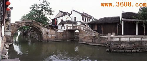周莊圖片