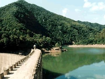五龍口圖片
