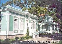 住宅式博物館圖片