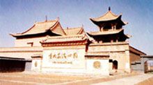 同心清真寺圖片