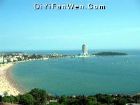 第一海水浴場