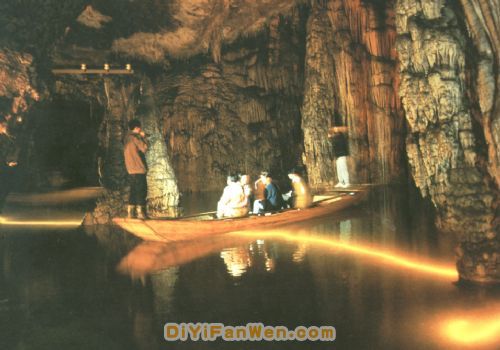 九天洞圖片