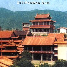 梅峰寺圖片