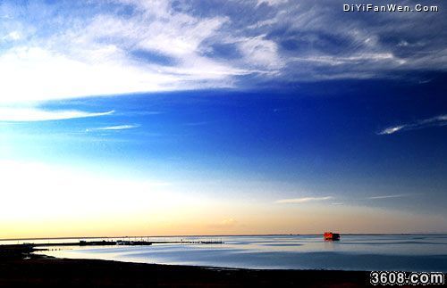 青海湖圖片