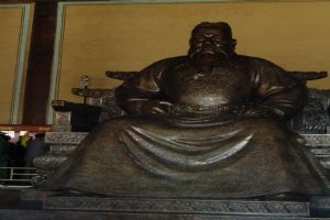 十三陵風景組圖（3）圖片