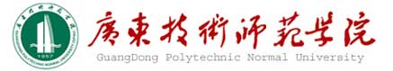 廣東技術師範學院校徽