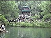 愛晚亭圖片