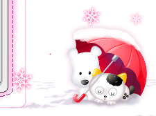 聖誕節雪花矢量圖