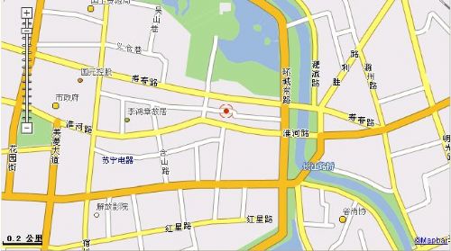 寶蓮寺圖片