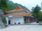 鎮巴川陝革命陳列館