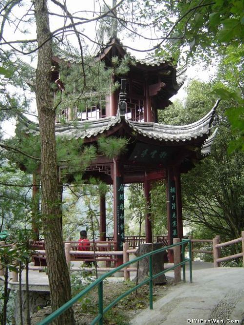 南海禪寺圖片