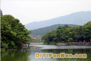 七星岩圖片
