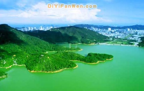 珠海風光圖片
