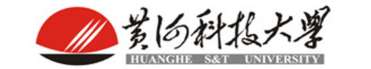 黃河科技大學校徽