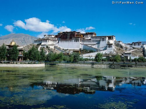 東關清真大寺圖片