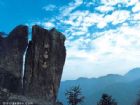弋陽龜峰景區