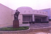 吳曉邦舞蹈藝術館圖片