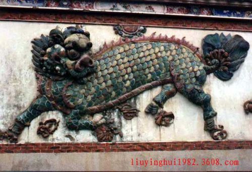 開元寺圖片