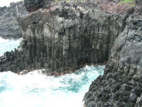 美麗的濟州島(二)圖片