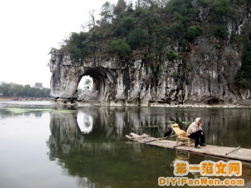 桂林山水圖片