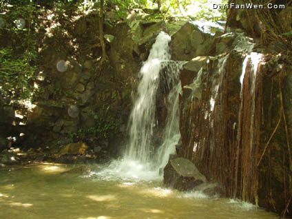 七仙嶺溫泉旅遊區圖片