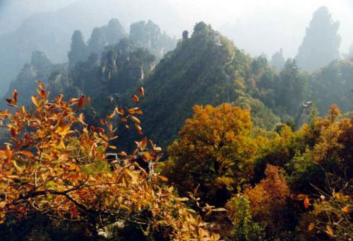 黃龍泉圖片