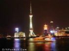 上海東方明珠廣播電視塔