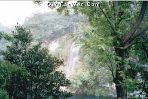焦山圖片